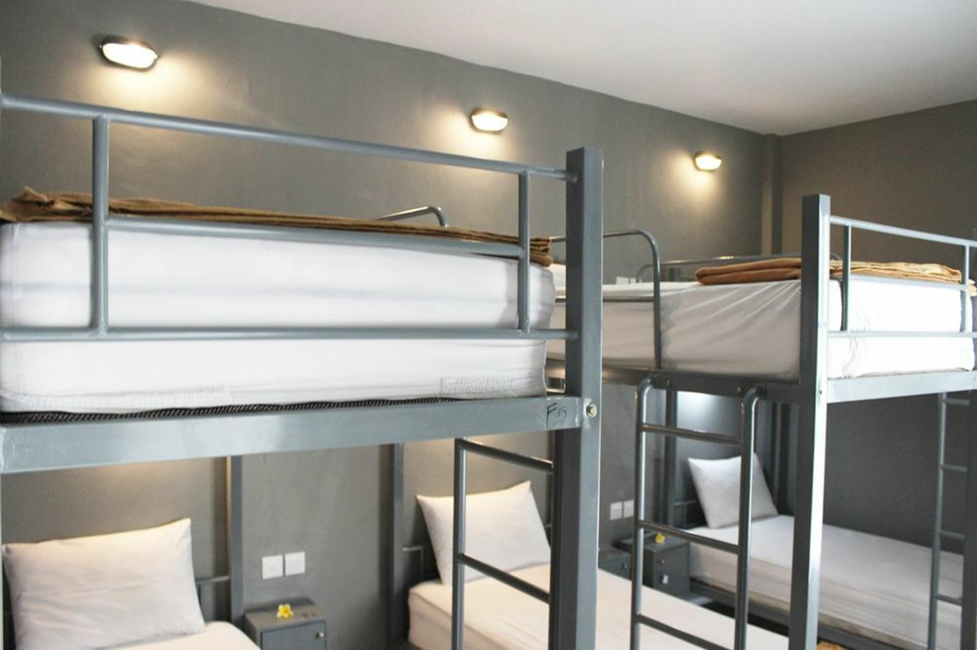 Kuta Beach Hostel Ngoại thất bức ảnh
